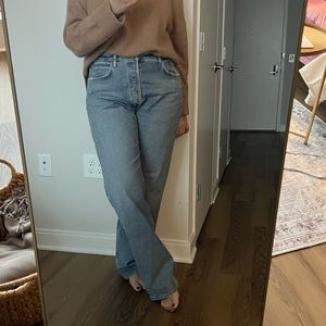 Brand new Citizens of humanity jeans